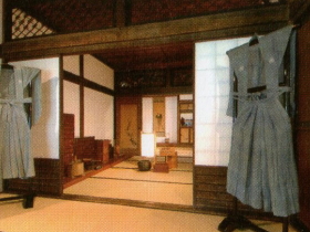 河井継之助終えんの間